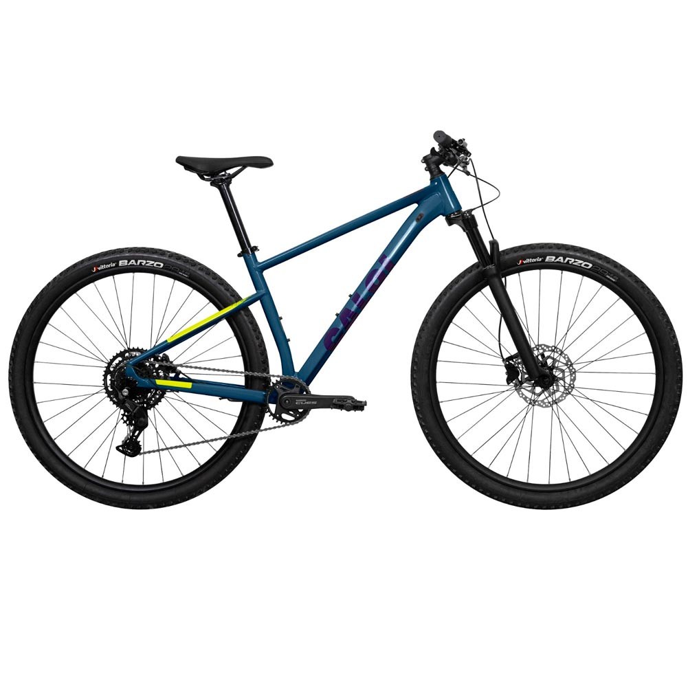 Bicicleta Caloi Explorer Comp 2024 Azul
